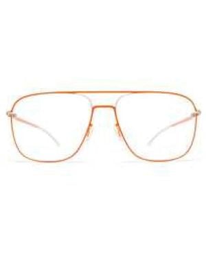 Mykita Glasses - Metallic