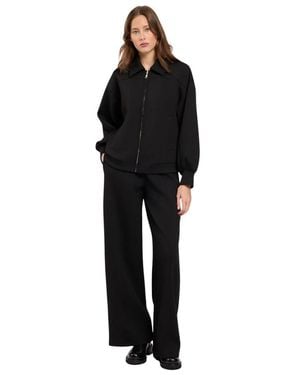 Twinset Training Sets - Negro