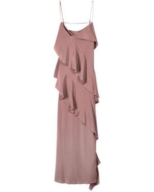 Patrizia Pepe Party Dresses - Pink