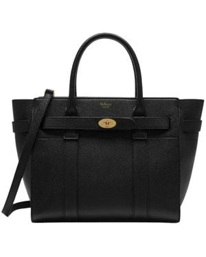 Mulberry Shopping Bags - Black