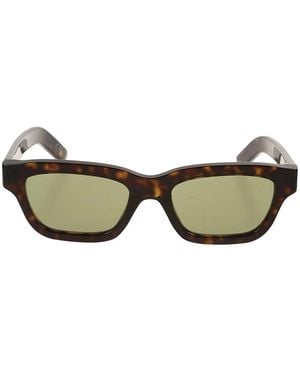 Retrosuperfuture Sunglasses - Marron