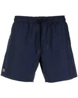 Lacoste Beachwear - Blue