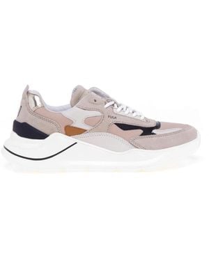 Date Sneakers - Multicolore