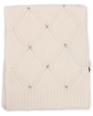 Kangra Winter Scarves - Natural