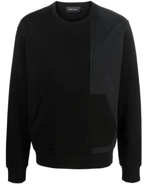 Herno Sweatshirts - Nero