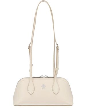Bally Shoulder Bags - Neutro
