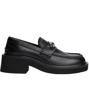 Tommy Hilfiger Loafers - Zwart