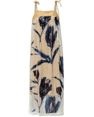 Munthe Party Dresses - Blue