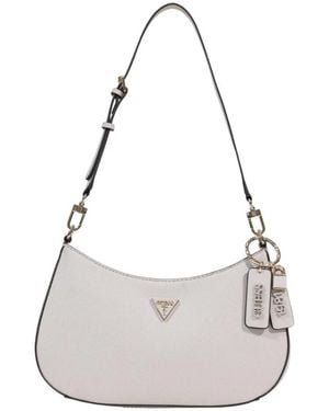 Guess Shoulder Bags - Gray