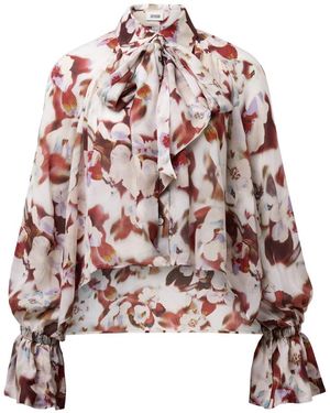 DRYKORN Vaelie Blouse - Meerkleurig