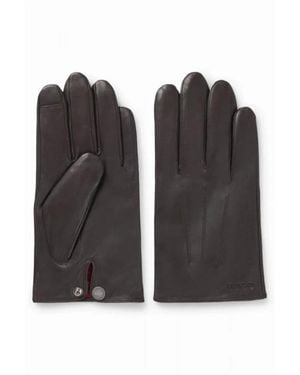 HUGO Gloves - Black