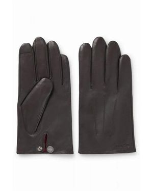 HUGO Gloves - Black