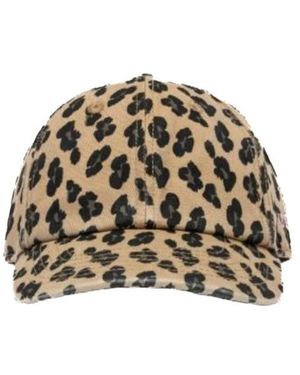 Autry Baseball Cap Leo - Natur