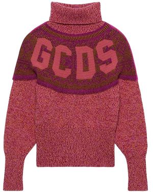 Gcds Dolcevita - Rood