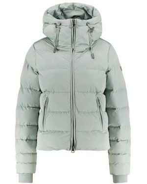 Wellensteyn Cordoba Short - Groen