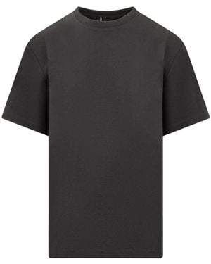 ARMARIUM T-Shirts - Black