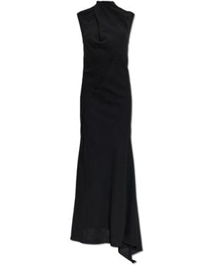 The Attico Maxi Dresses - Negro