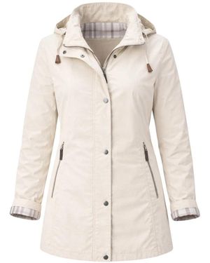 Danwear Parkas - Neutro