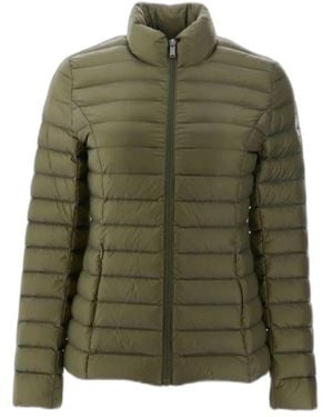 J.O.T.T Down Jackets - Groen