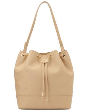 Kazar Bucket Bags - Neutro