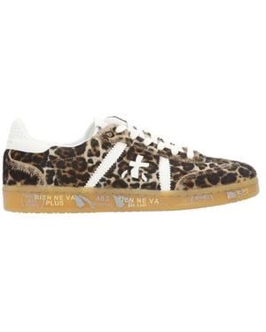 Premiata Sneakers - Neutre
