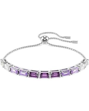 Swarovski Bracelets - Métallisé