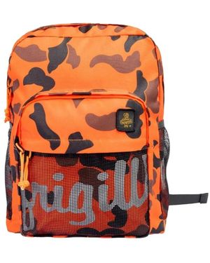 Refrigiwear Oranger Downtown Rucksack