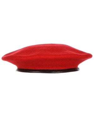 Kangol Hats - Rosso