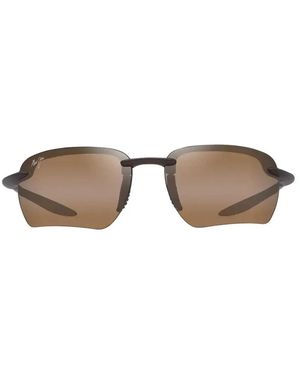 Maui Jim Sunglasses - Brown