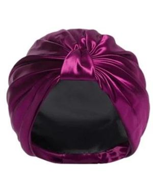 Alberta Ferretti Beanies - Viola