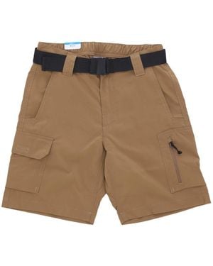 Columbia Casual Shorts - Brown
