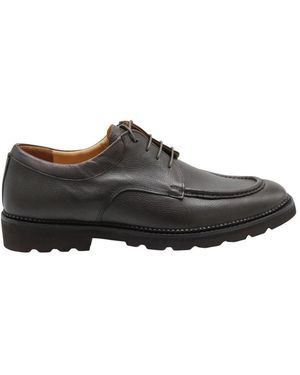 Ambiorix Aarlen Veterschoen - Zwart