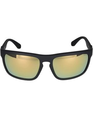 Police Sunglasses - Green