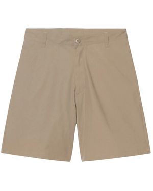 Carhartt Casual Shorts - Natural