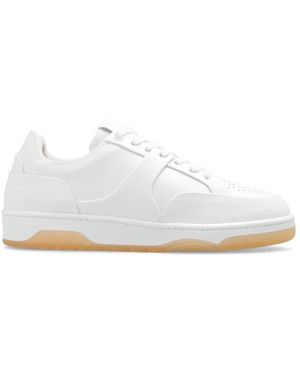IRO Sneakers mit logo - Weiß