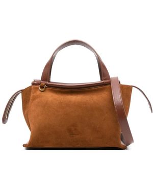 Wandler Handbags - Bruin
