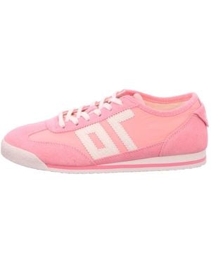 Back70 Sneakers - Pink