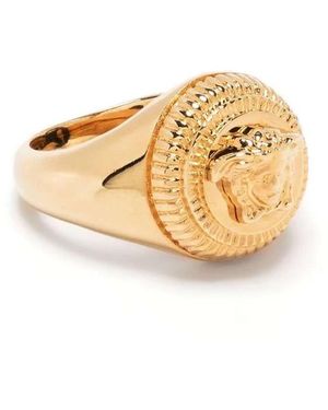 Versace Jewellery - Metallic