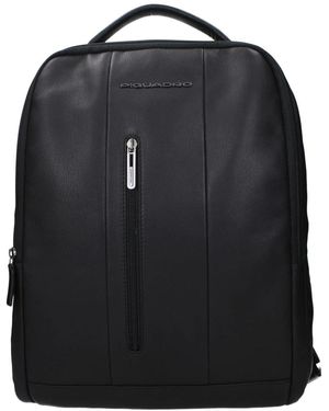Piquadro Backpacks - Negro