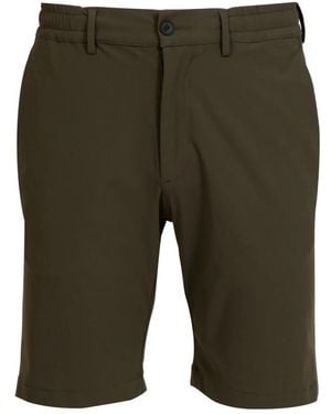 Cruna Korte Broeken ,Groen ,Polyester Maui Bermuda Shorts