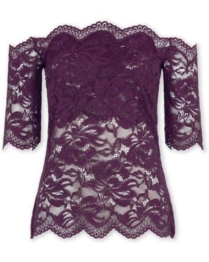 Rabanne Blouses - Violet