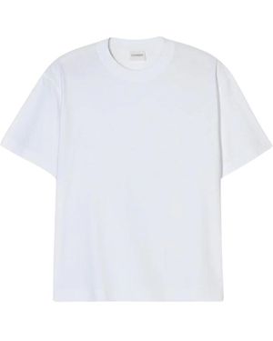 Closed T-Shirts - Bianco
