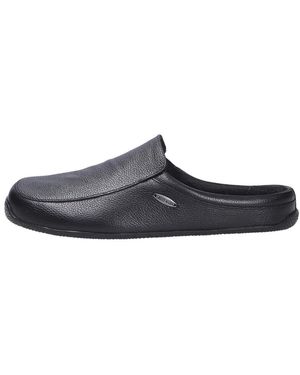 Giesswein Slippers - Blu