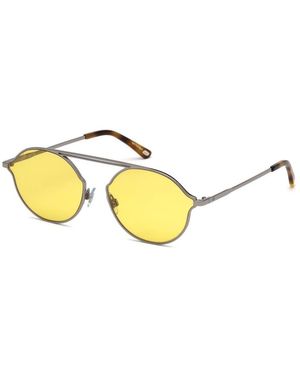 WEB EYEWEAR Sunglasses - Yellow