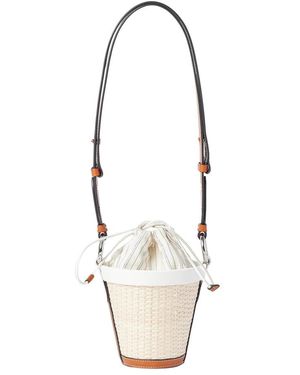 Maison Margiela Bucket Bags - Metallizzato