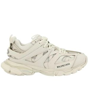 Balenciaga Track Trainer - Natural