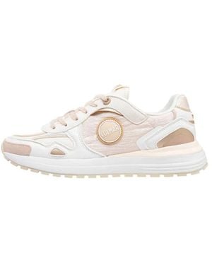 Colmar Running Shoes - Blanco
