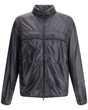 Moncler Nigo Anubis Jacke - Grau