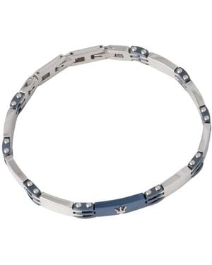Maserati Bracelets - Blu