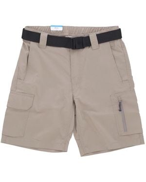 Columbia Casual Shorts - Grey